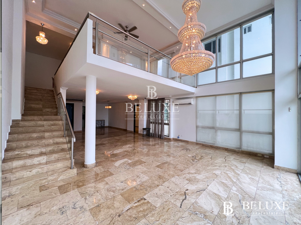 VENTA DE APARTAMENTO EN PH PREMIER LOFT, SAN FRANCISCO (8)