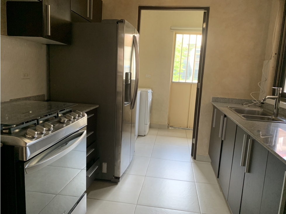 WOODLANDS CASA AMOBLADA EN ALQUILER, PANAMÁ PACÍFICO (10) — foto 4