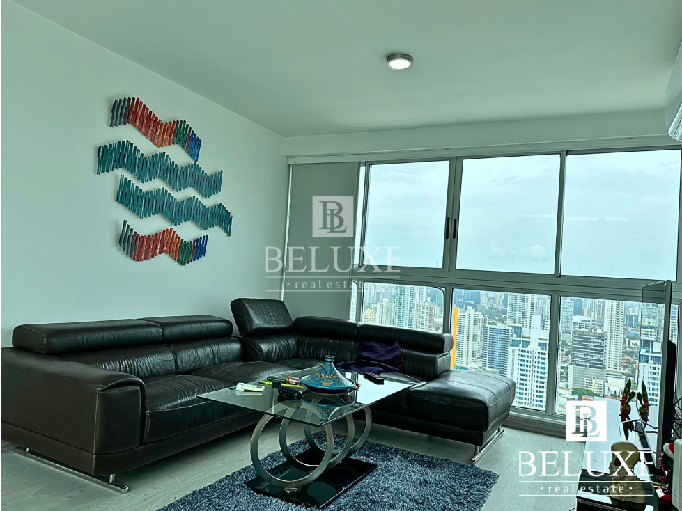 SE VENDE APARTAMENTO PENTHOUSE EN SAN FRANCISCO EN PH MOON TOWER (10) — foto 3
