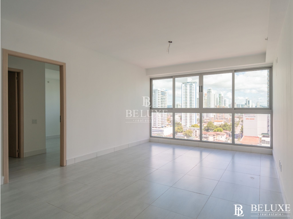 VENDO APARTAMENTO CON VISTA AL MAR EN SAN FRANCISCO, PH ASTRE (P) — foto 3
