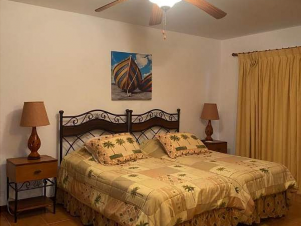 CASA COSTA BLANCA DECAMERON TOWNHOUSE EN VENTA, FARALLON (3) - 4