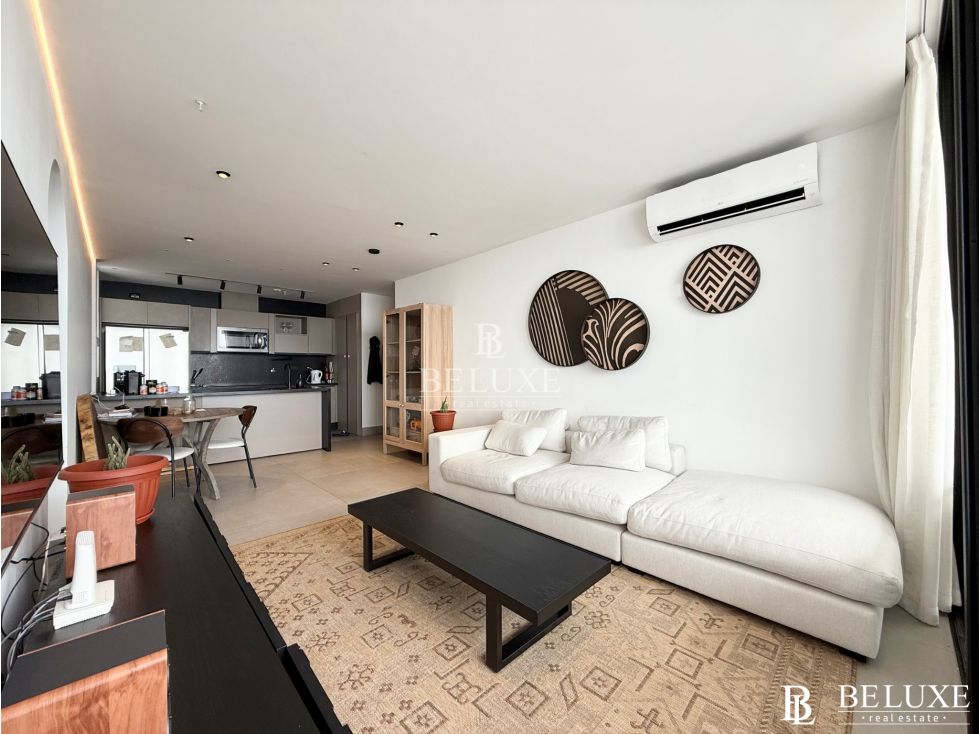 VENTA DE APARTAMENTO EN COCO DEL MAR, VICTORY WELLNESS (15) - 2
