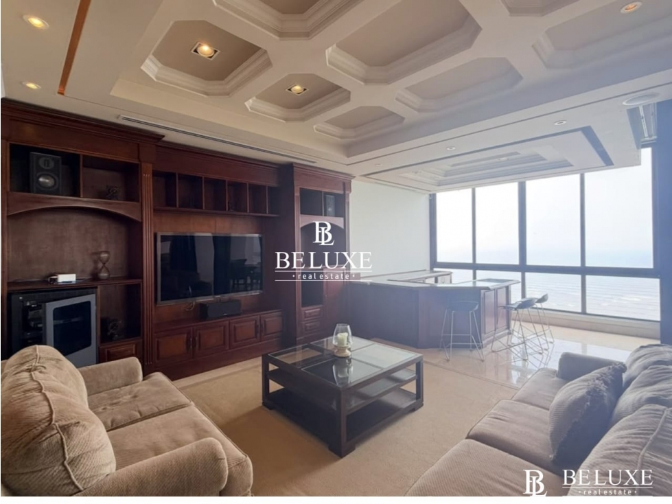VENTA APARTAMENTO EN COSTA DEL ESTE PH PANAMA BAY TOWER (6) — foto 3