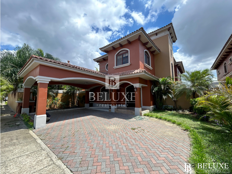 VENTA DE CASA EN PH EL DORAL COSTA SUR (3)