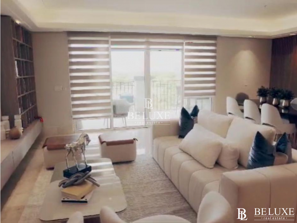VENTA APARTAMENTO AMOBLADO PH AQUALINA, PUNTA PACÍFICA (4) — foto 2