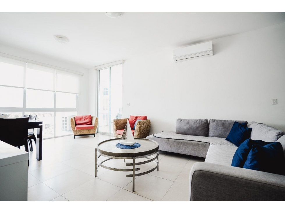 PH FOUNDERS APARTAMENTO EN VENTA, PLAYA BLANCA (26) - 2