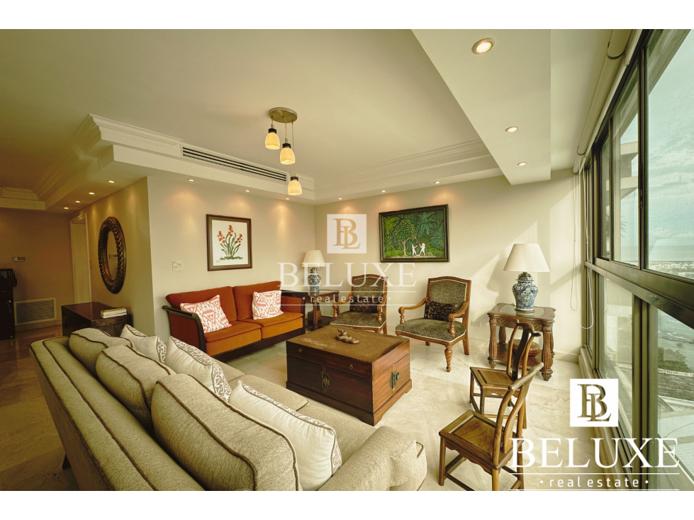 VENDO APARTAMENTO PH OCEAN PARK, PUNTA PACIFICA (10) — foto 4