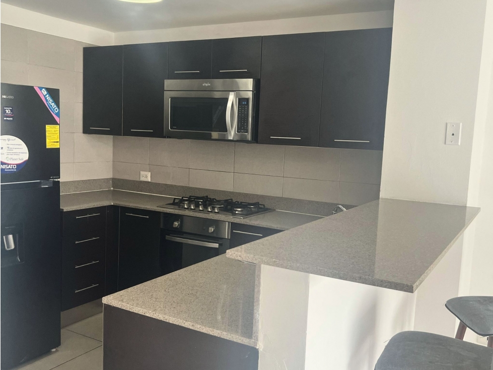 VENTA DE APARTAMENTO EN PH MOSAIC, PANAMA PACIFICO (8)