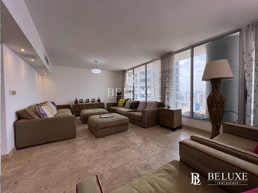 VENTA DE APARTAMENTO PARA INVERSIONISTAS EN PH LUXOR, EL CANGREJO (8) — foto 3