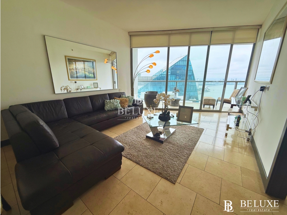 ALQUILO APARTAMENTO AMOBLADO EN PH TOC, PUNTA PACIFICA (19) — foto 5