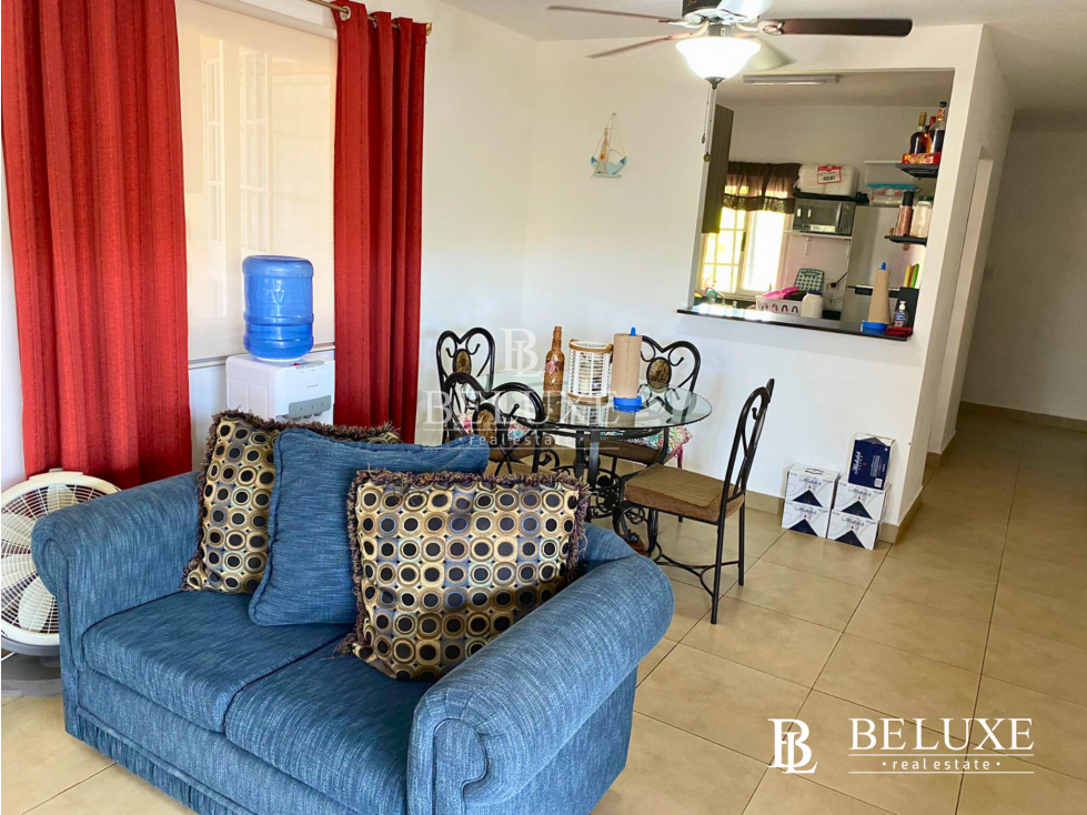 VENTA DE CASA DE PLAYA EN PARADISE CORONADO (22) - 5