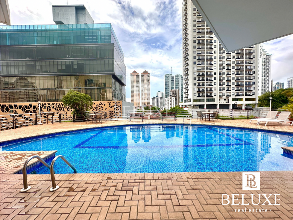 VENTA DE APARTAMENTO EN PH VISTA TOWER (15)