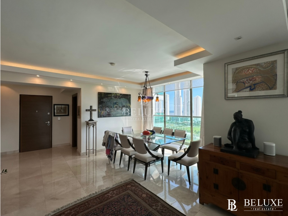 SE VENDE ALQUILA APARTAMENTO EN PH PARK LANE, COSTA DEL ESTE (5)