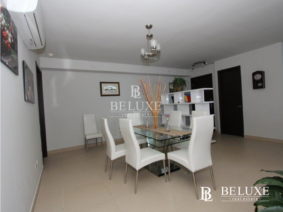 VENDO APARTAMENTO EN COUNTRY CLUB COSTA DEL ESTE (6) — foto 4