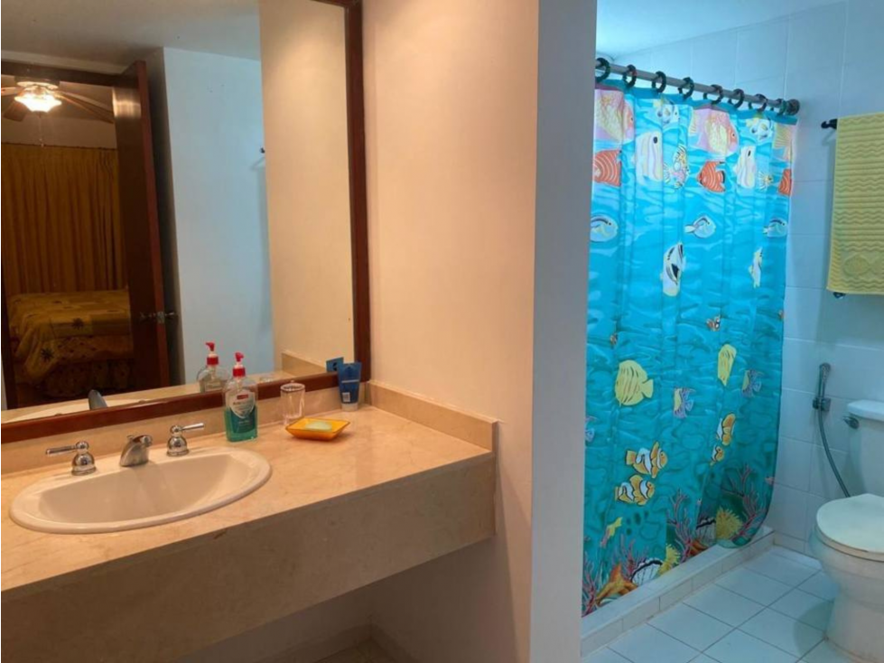CASA COSTA BLANCA DECAMERON TOWNHOUSE EN VENTA, FARALLON (3) - 5