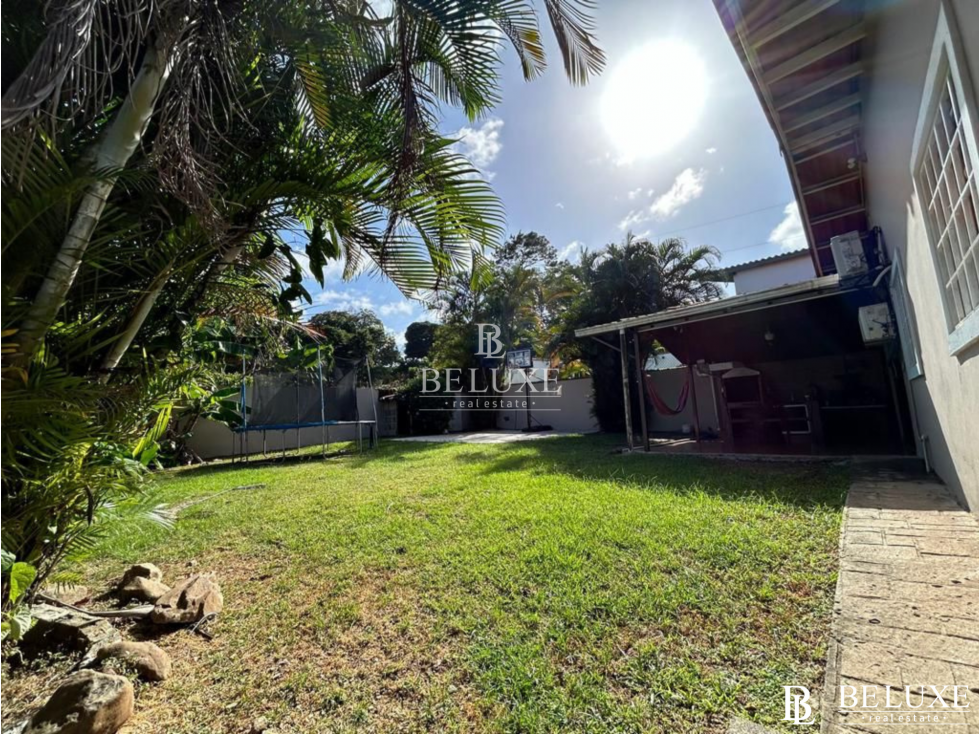 SE VENDE CASA EN VILLA ZAITA (20) - 2