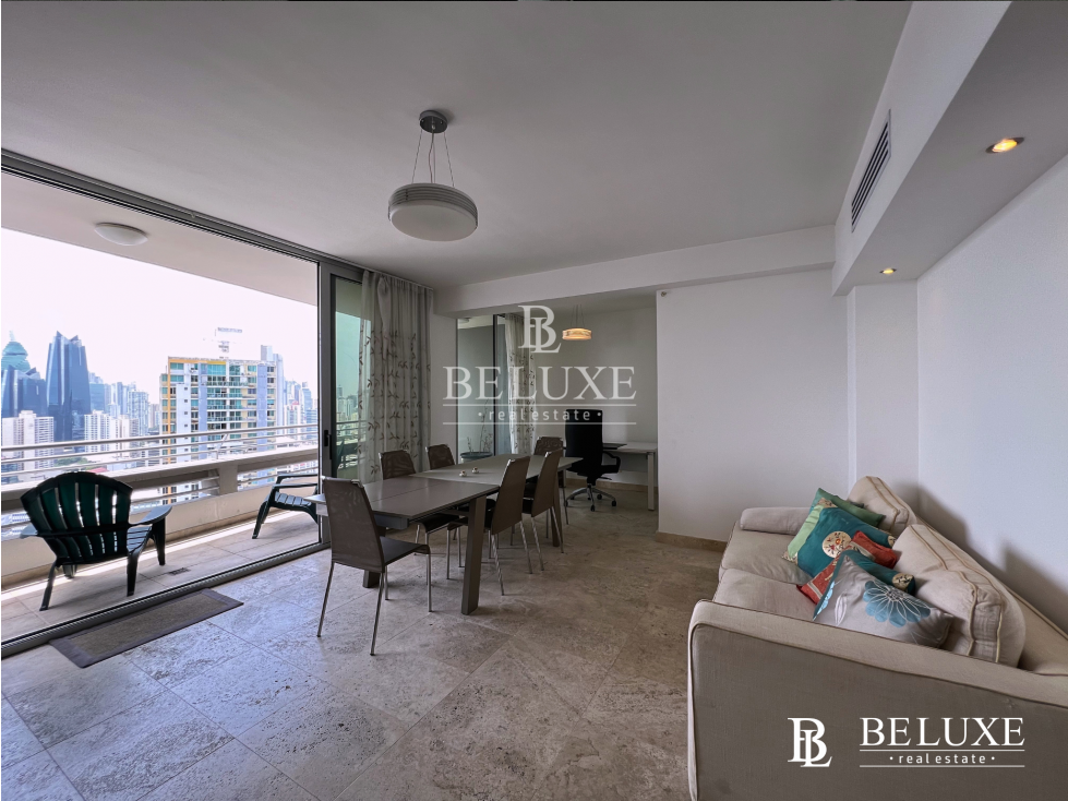 VENTA DE APARTAMENTO PARA INVERSIONISTAS EN PH LUXOR, EL CANGREJO (8) — foto 2