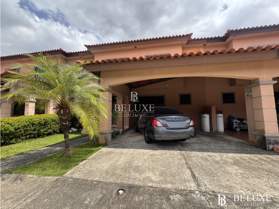 VENTA DE CASA DUPLEX EN PH VERSALLES, JUAN DIAZ (21) — foto 2
