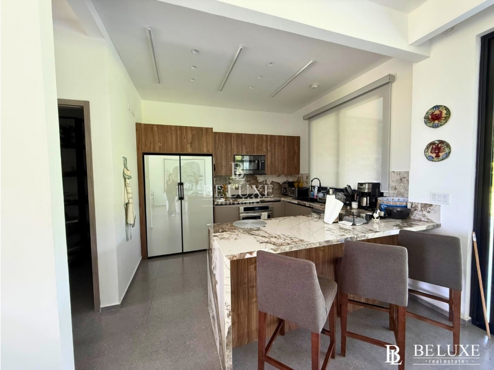 VENTA DE CASA EN ANTON, RIO HATO (6) — foto 6