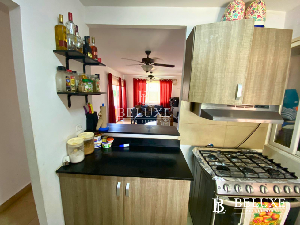 VENTA DE CASA DE PLAYA EN PARADISE CORONADO (22) - 6