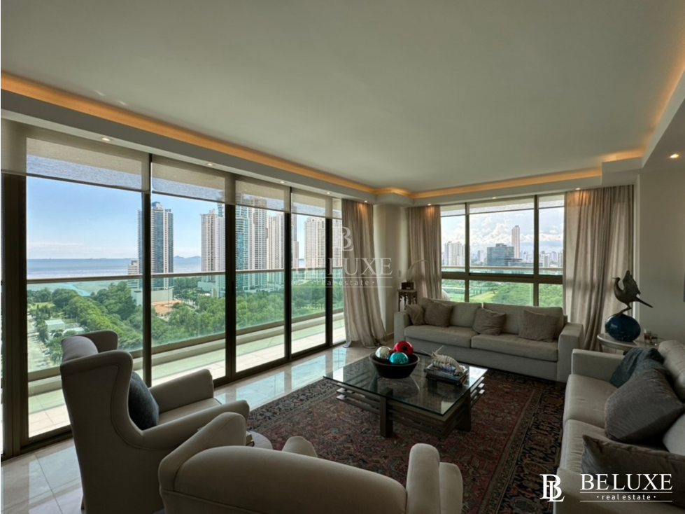 SE VENDE ALQUILA APARTAMENTO EN PH PARK LANE, COSTA DEL ESTE (5) — foto 2