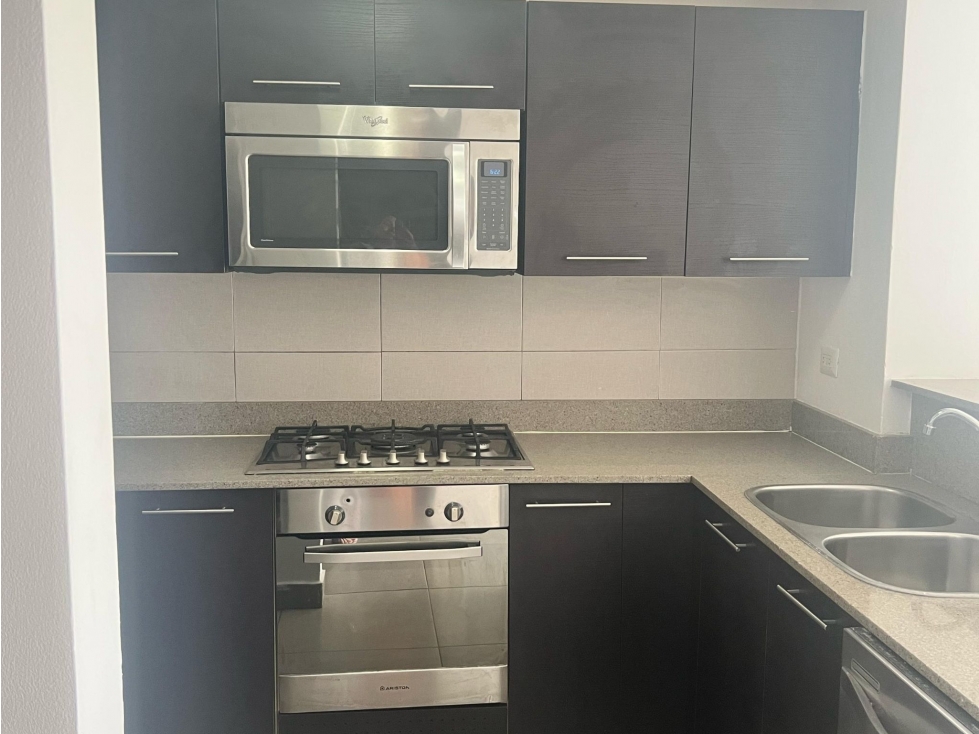 VENTA DE APARTAMENTO EN PH MOSAIC, PANAMA PACIFICO (8)   — foto 5