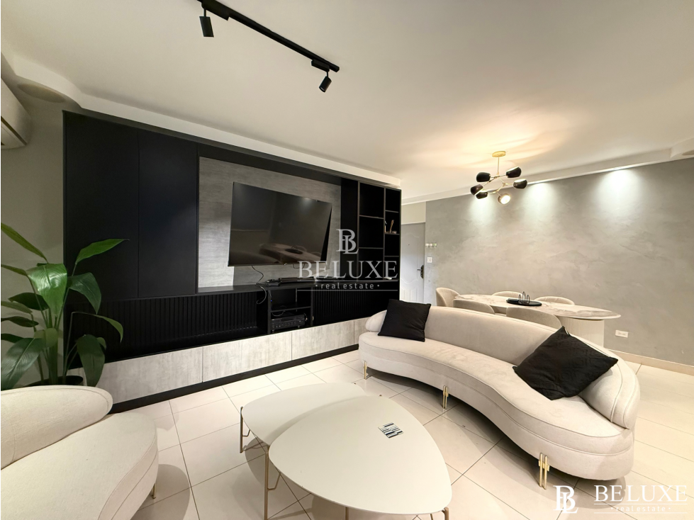 VENTA DE APARTAMENTO EN SAN FRANCISCO, PH TAO TOWER (15)