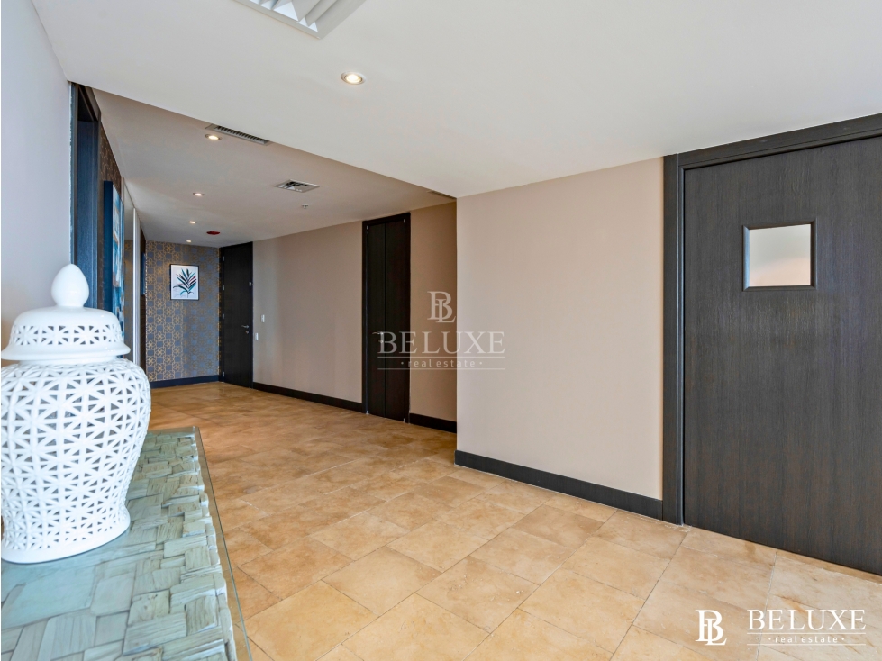 VENTA DE PENTHOUSE VISTA AL MAR EN PH TOC/TRUMP/JW MARRIOT (3) — foto 4