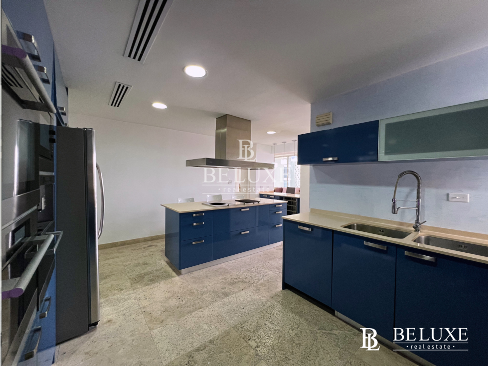 VENTA DE APARTAMENTO PARA INVERSIONISTAS EN PH LUXOR, EL CANGREJO (8) — foto 6