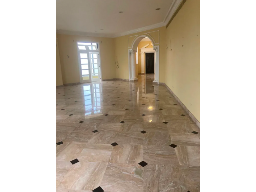VENTA DE PENTHOUSE EN PH THE MIRAGE, PUNTA PAITILLA (6) — foto 3