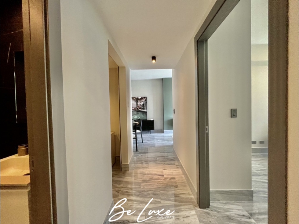 AVENIDA BALBOA APARTAMENTO AMOBLADO EN ALQUILER NUOVO ARMANI .(4) — foto 5