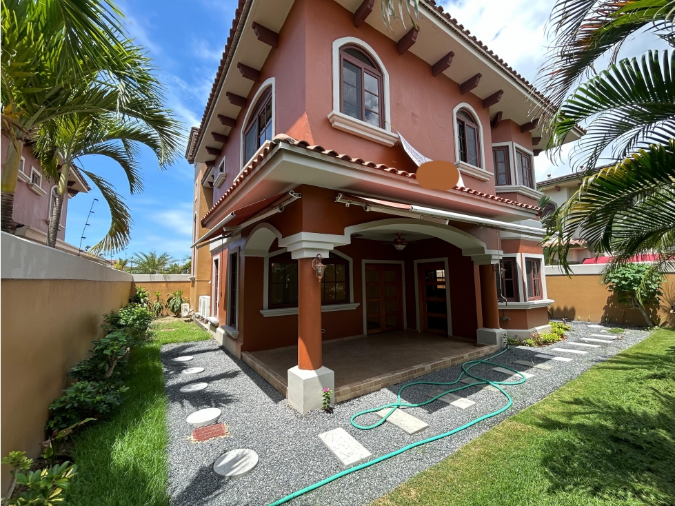 VENTA DE CASA EN PH EL DORAL COSTA SUR (3) — foto 2