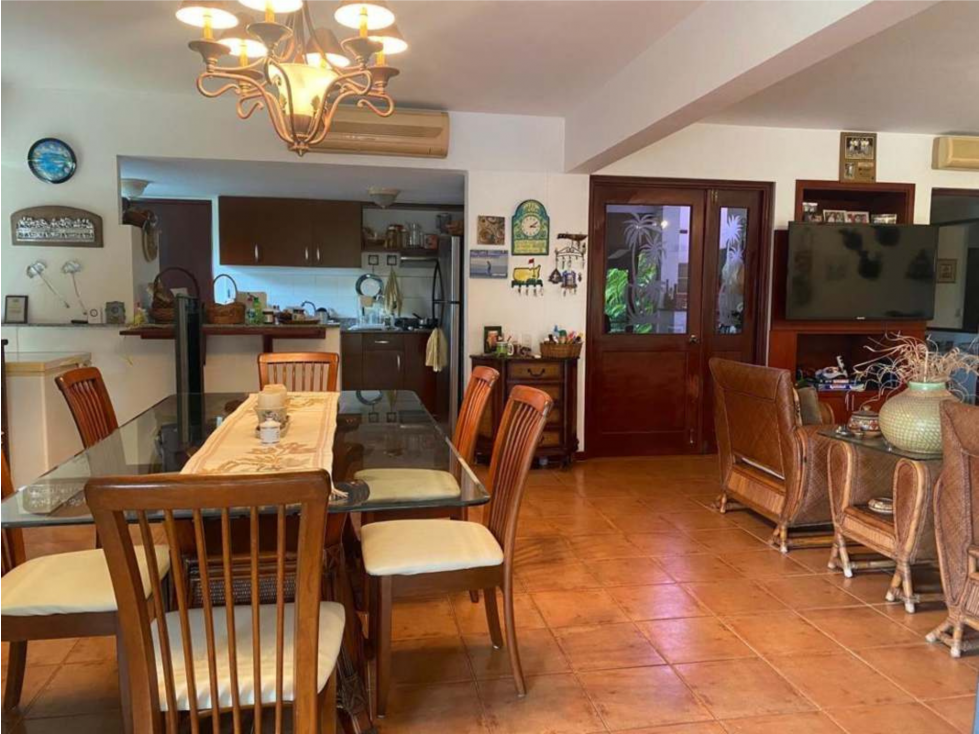 CASA COSTA BLANCA DECAMERON TOWNHOUSE EN VENTA, FARALLON (3) - 3