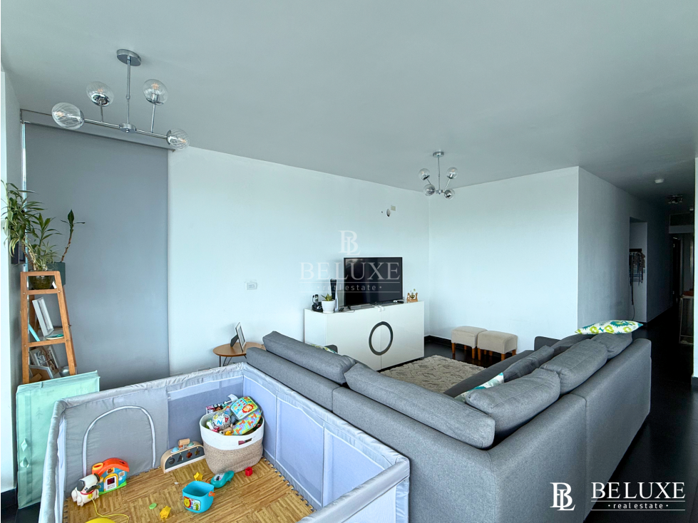 VENTA APARTAMENTO EN SAN FRANCISCO PH THE VIEW (5)