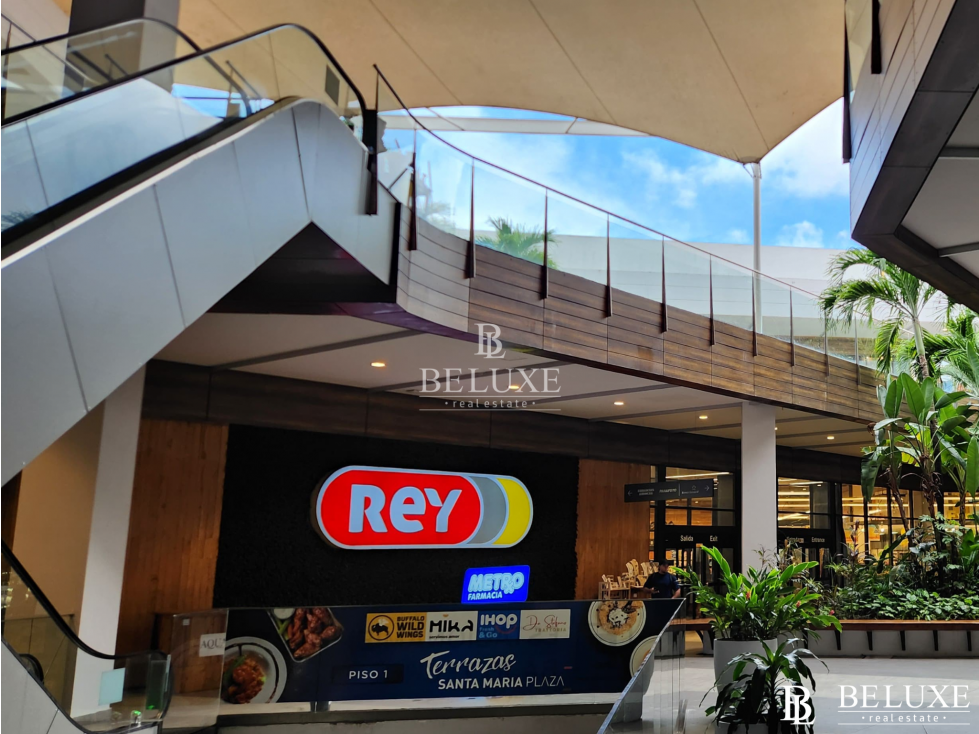 ALQUILO LOCALES COMERCIALES SANTA MARIA, EXCELENTE OPORTUNIDAD (20) — foto 2