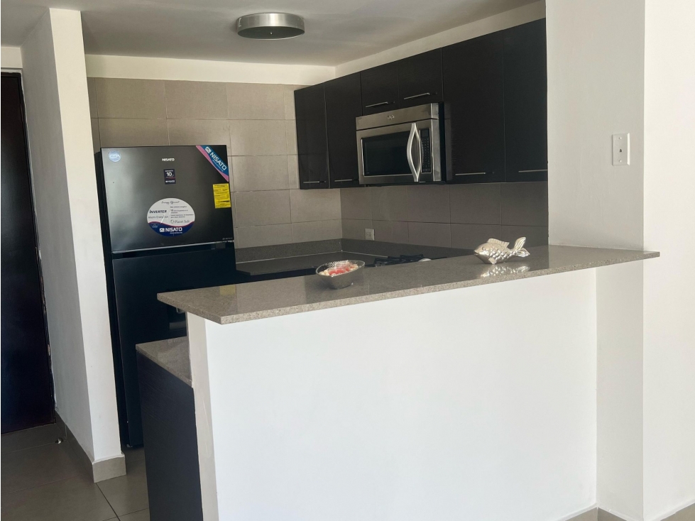 VENTA DE APARTAMENTO EN PH MOSAIC, PANAMA PACIFICO (8)   — foto 4