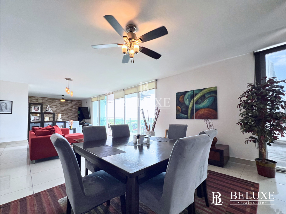 VENTA DE APARTAMENTO EN PH LATITUDE, COSTA DEL ESTE (8) — foto 2