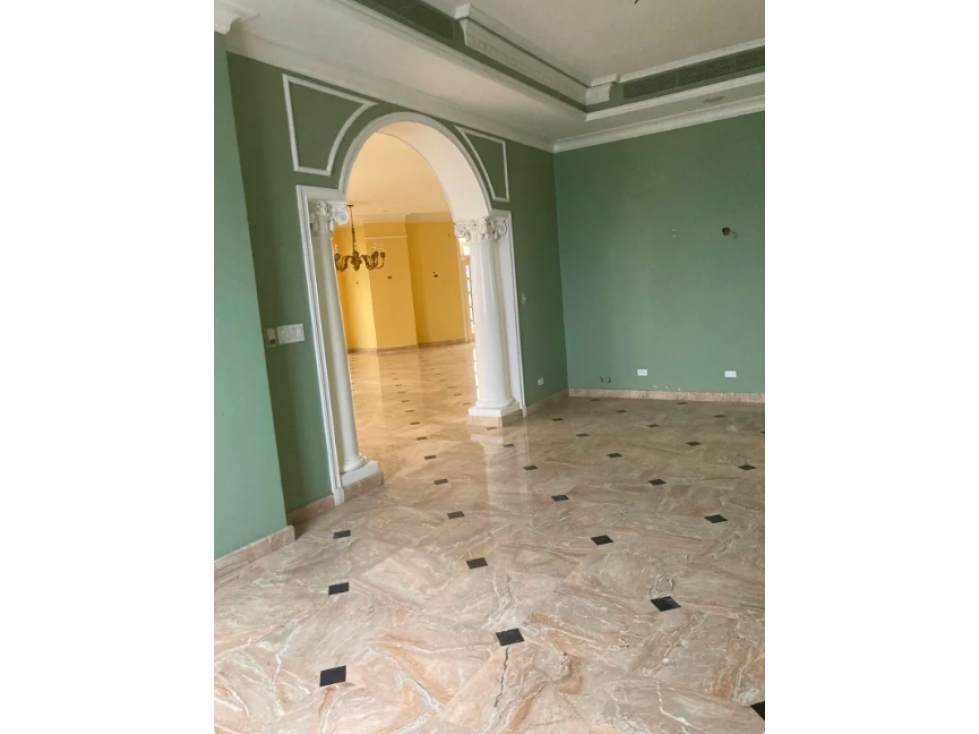 VENTA DE PENTHOUSE EN PH THE MIRAGE, PUNTA PAITILLA (6) — foto 5