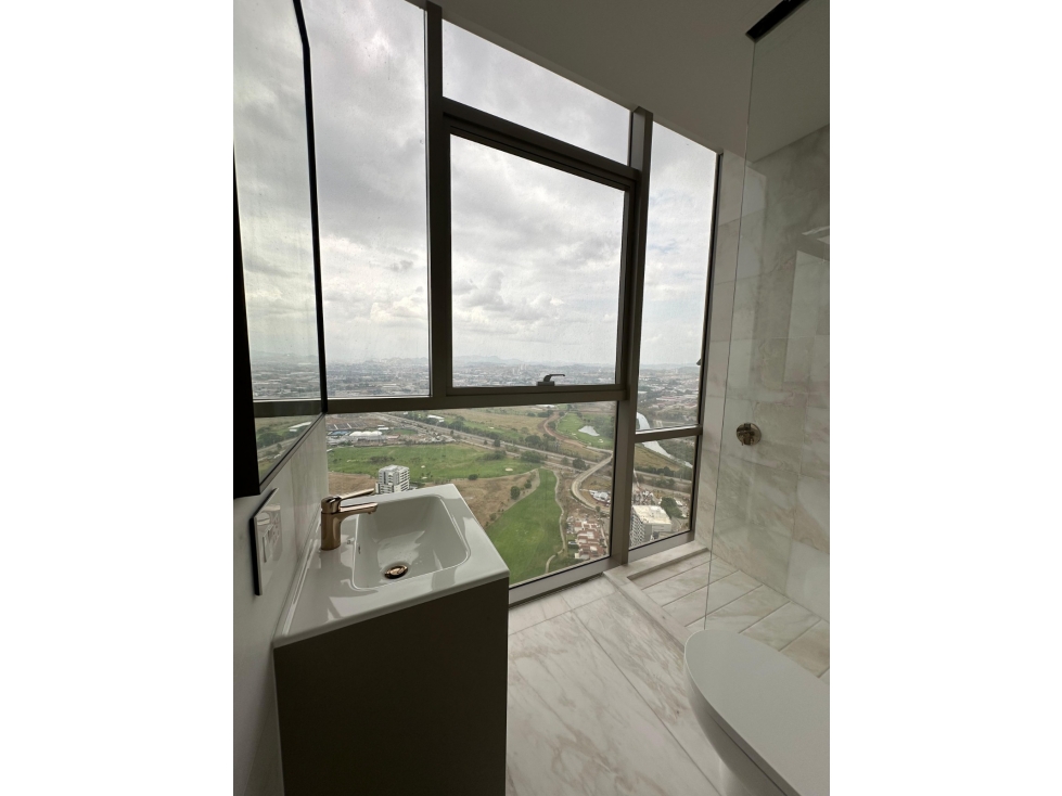 VENTA APARTAMENTO EN SANTA MARIA, PH LA MAISON BY FENDI (4) — foto 4
