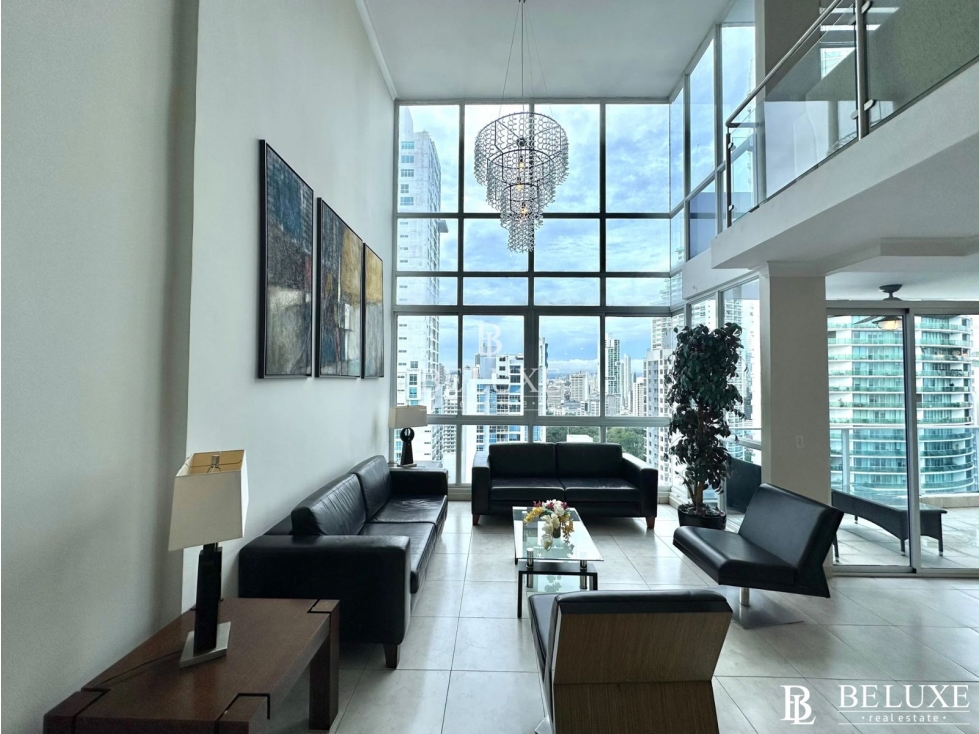 VENTA DE PENTHOUSE EN BELLA VISTA (15)