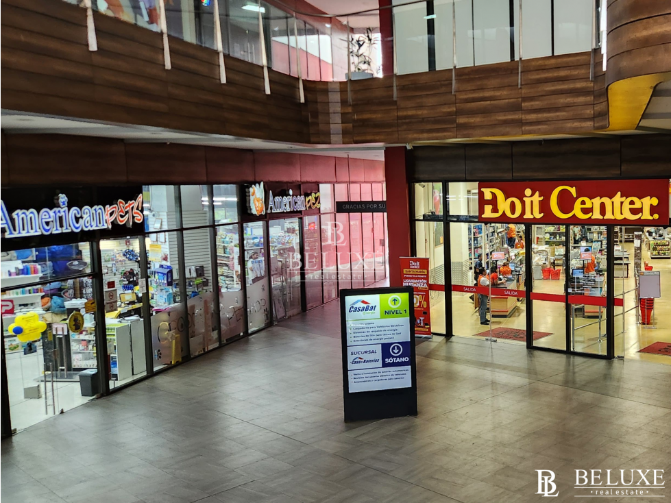 ALQUILO LOCALES COMERCIALES SANTA MARIA, EXCELENTE OPORTUNIDAD (20)