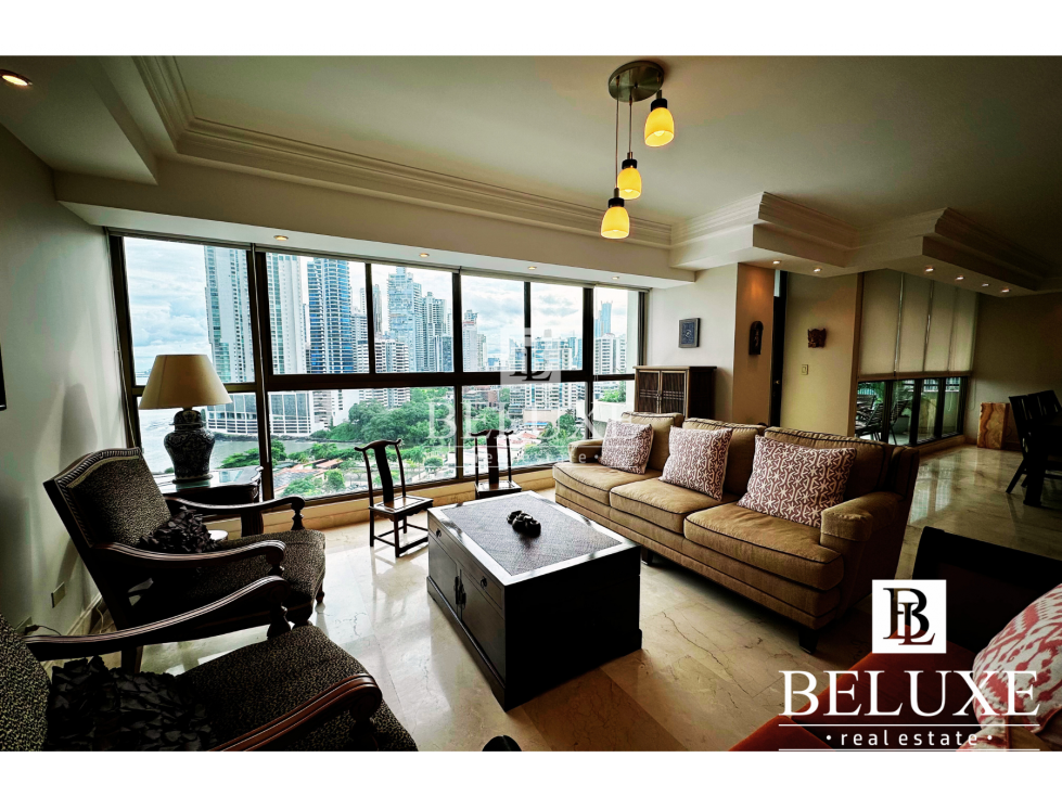 VENDO APARTAMENTO PH OCEAN PARK, PUNTA PACIFICA (10) — foto 3