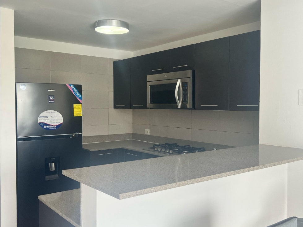 VENTA DE APARTAMENTO EN PH MOSAIC, PANAMA PACIFICO (8)   — foto 6