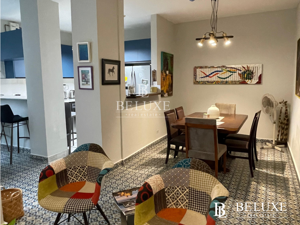 VENTA DE APARTAMENTO EN CASCO ANTIGUO PH ART DECO (6)