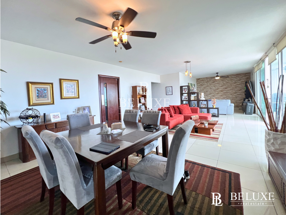 VENTA DE APARTAMENTO EN PH LATITUDE, COSTA DEL ESTE (8)