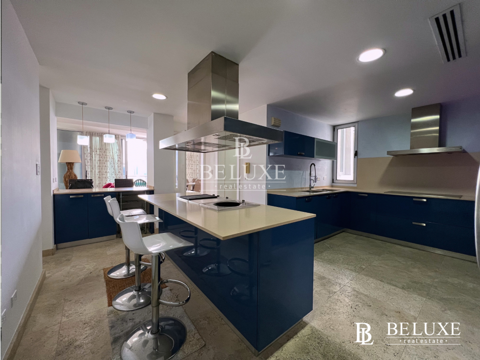 VENTA DE APARTAMENTO PARA INVERSIONISTAS EN PH LUXOR, EL CANGREJO (8) — foto 5