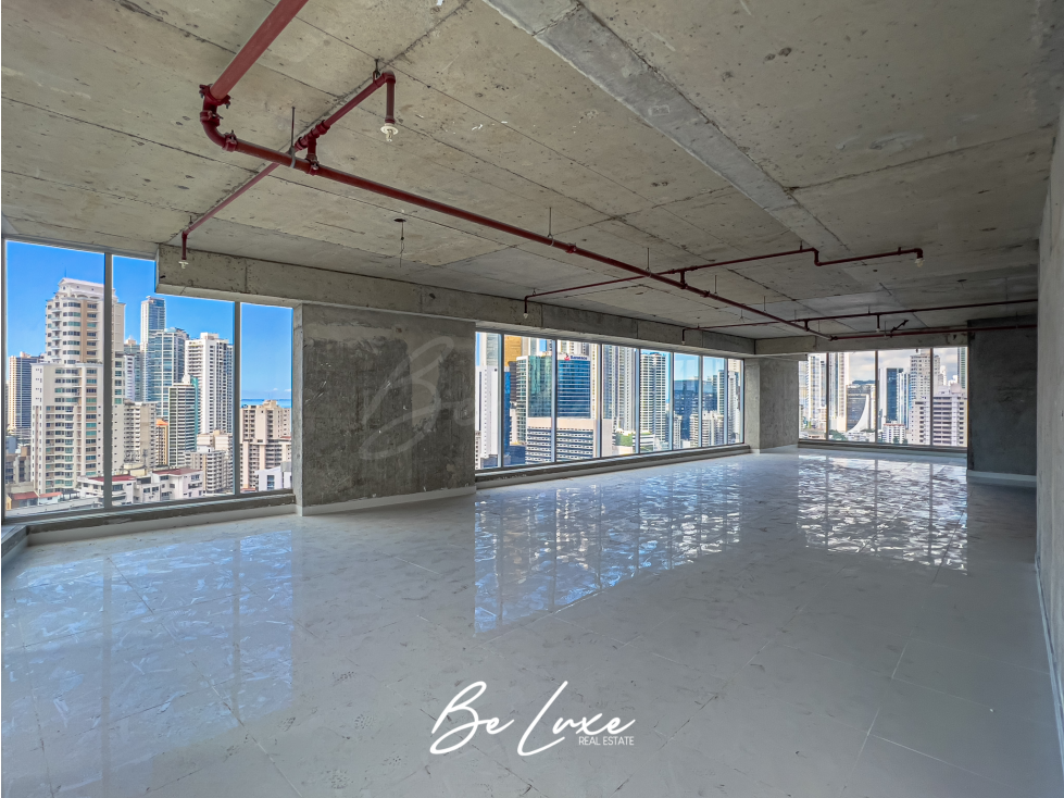 TORRE PBH OFICINA A ESTRENAR, CALLE 50 AL LADO DEL HOTEL RIU (2) — foto 6