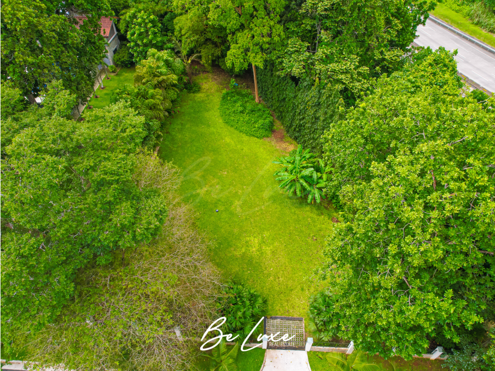 VENTA DE TERRENO EN CAMINO DE CRUCES (6) — foto 4