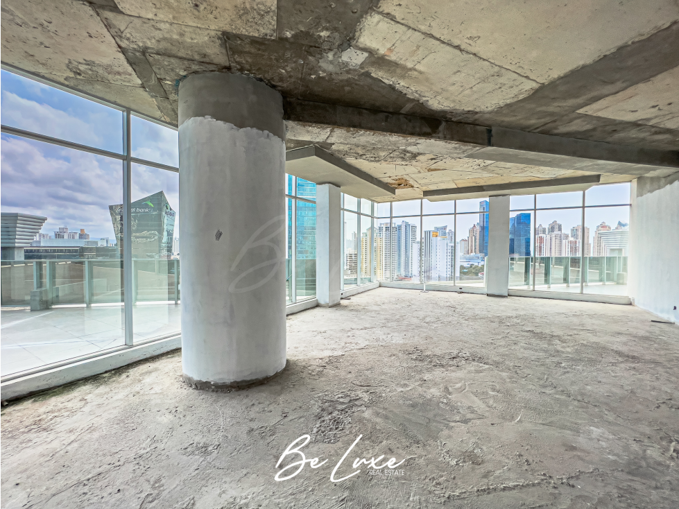 F&F TOWER OFICINAS EN VENTA, CALLE 50 (1)