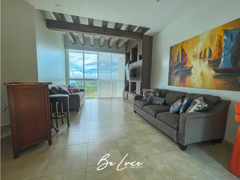 PH FOUNDERS 4 PENTHOUSE CON VISTA AL MAR EN ALQUILER, PLAYA BLANCA (6) - 1